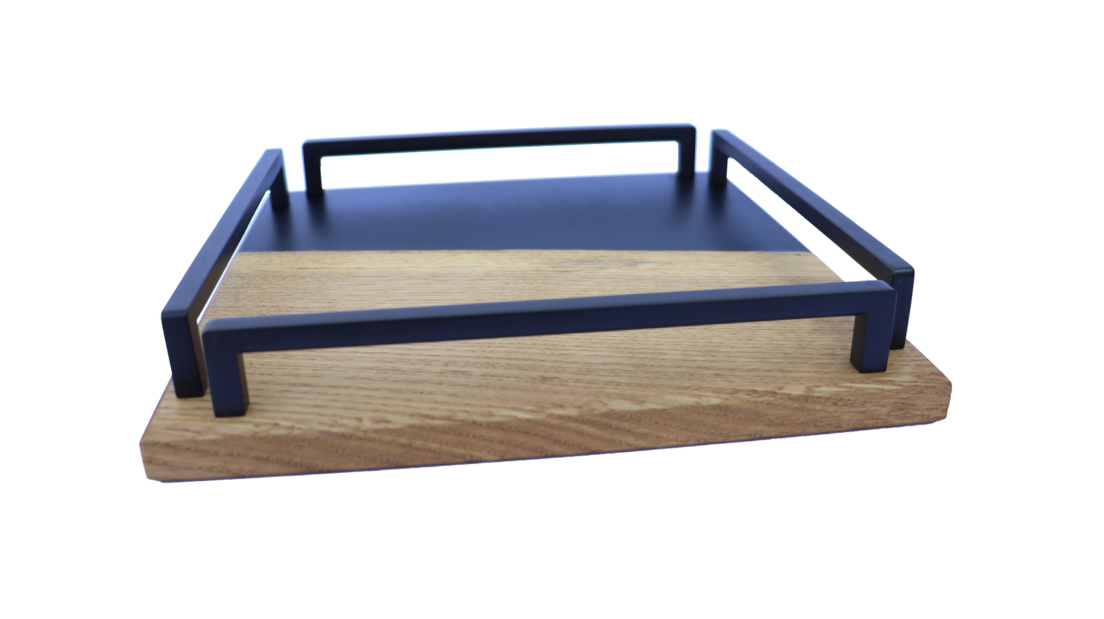 Matt Black Board B ( small )